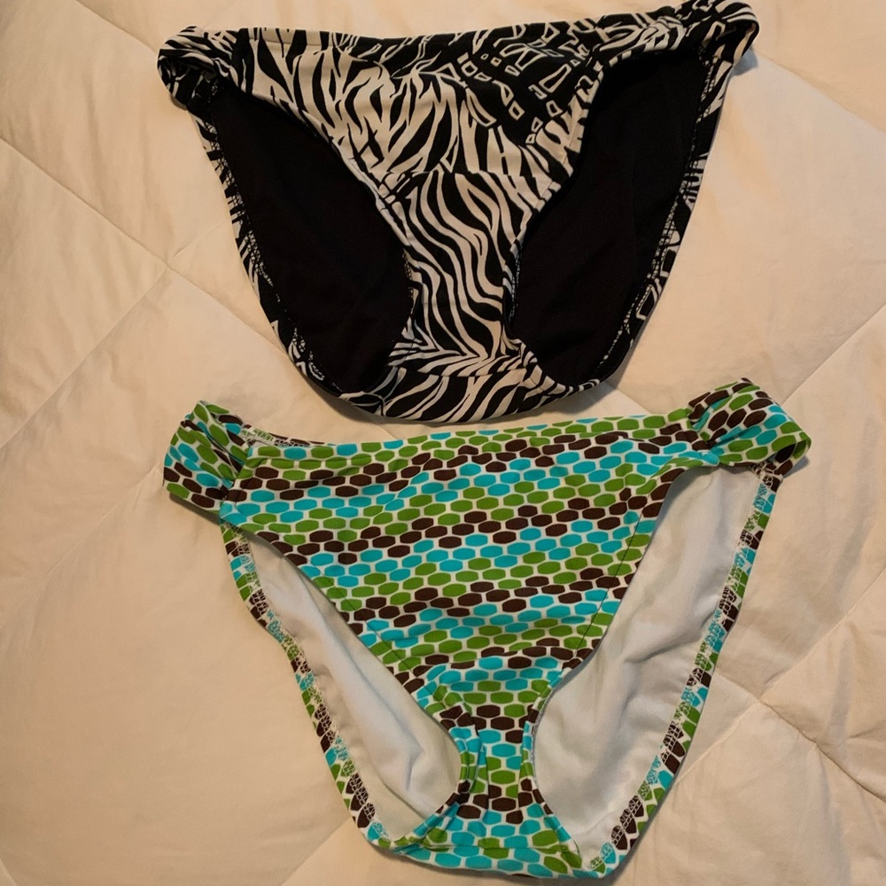 ❗️Swimsuit bottoms❗️
